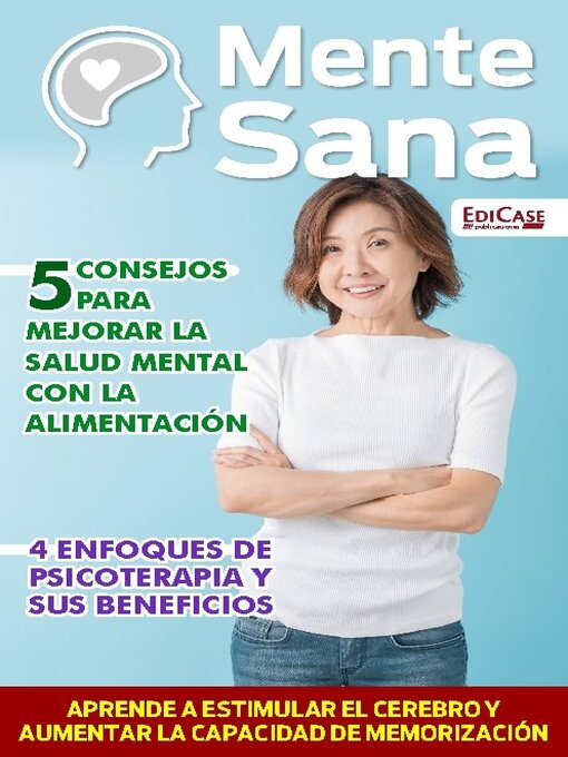 Title details for Mente Sana by EDICASE GESTAO DE NEGOCIOS EIRELI - Available